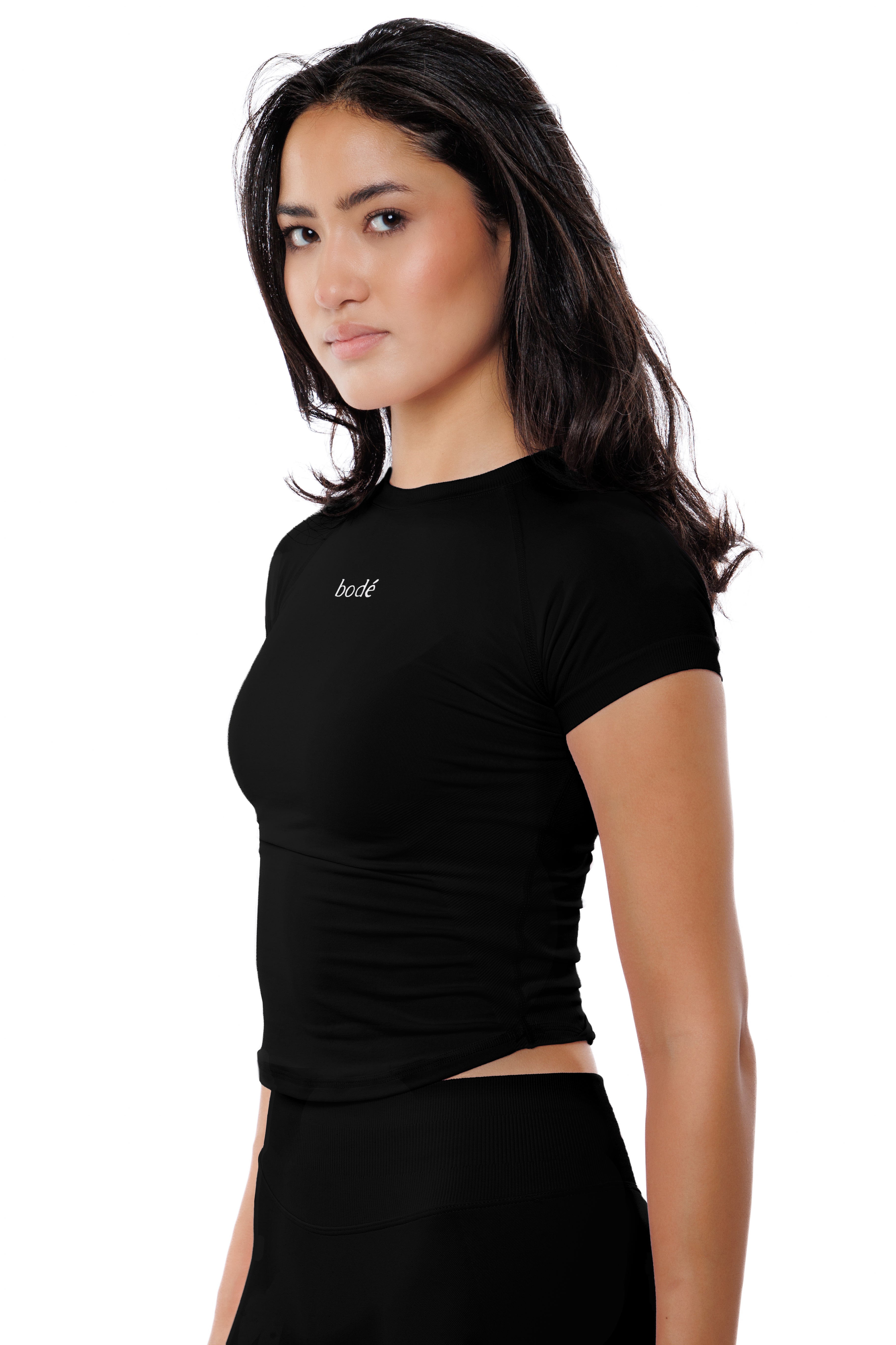Bodé Seamless Contour Full – Sculpt Fit, Performance Stretch